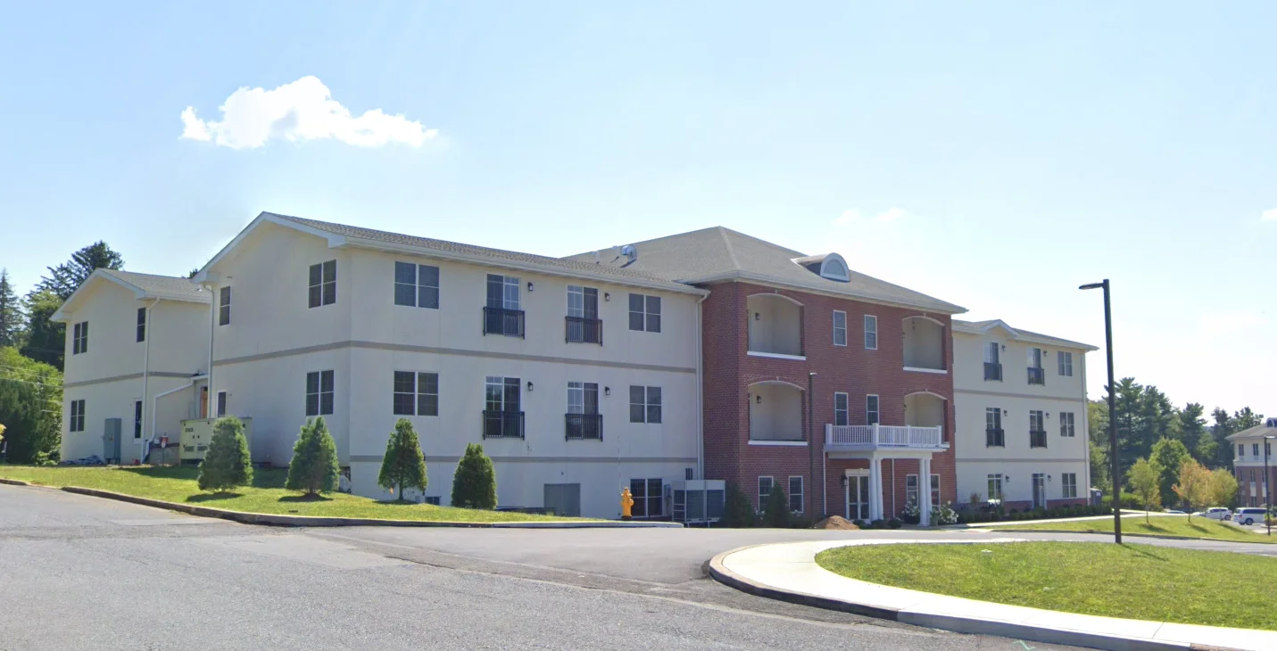 Image of Sacred Heart Independent Living - Saucon Valley (1)