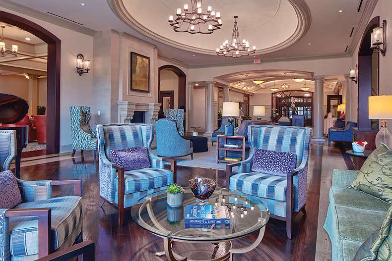 Image of The Terraces at Peachtree Hills Place (6)