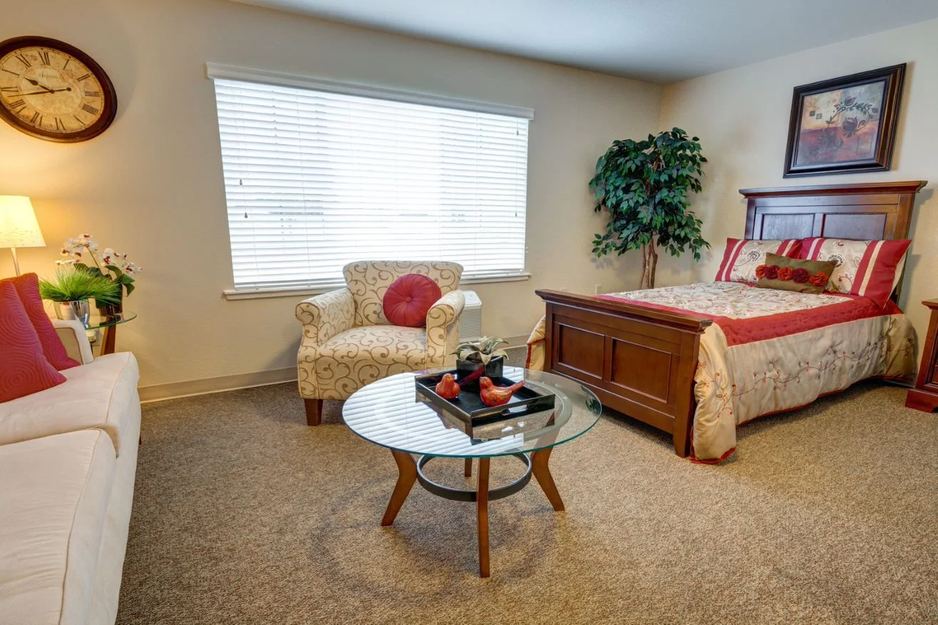 Image of The Auberge at North Ogden (4)