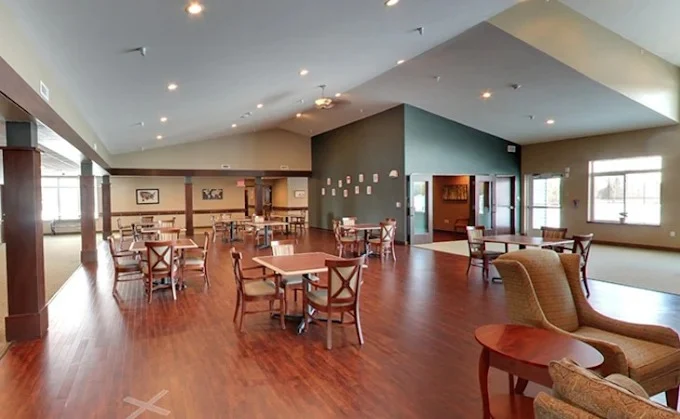 Image of Bay Harbor Memory Care and Assisted Living of Deforest (5)