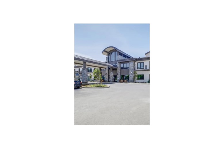 Image of Merrill Gardens at Brentwood (1)
