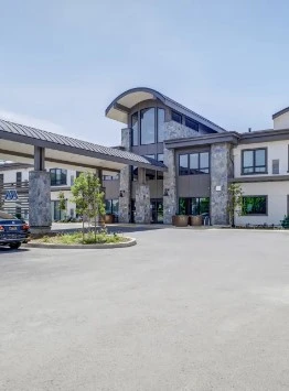 Image of Merrill Gardens at Brentwood (1)