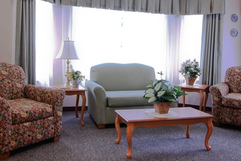 Image of Regency Olympia Rehab & Nursing Center (2)