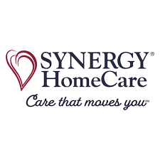 SYNERGY HomeCare of Northwest Chicago's Logo