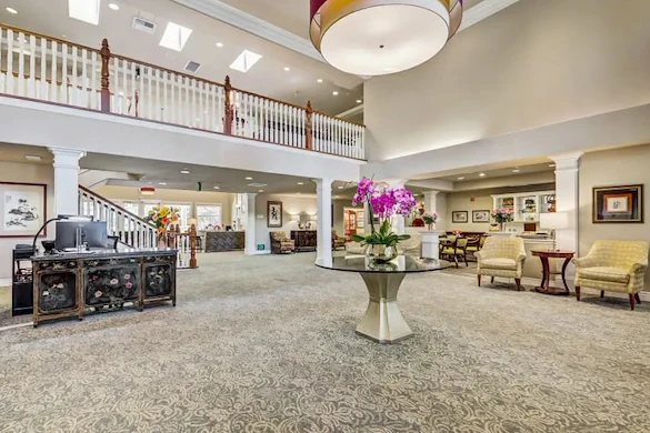 Image of Aegis Gardens Fremont (3)