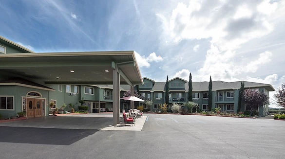 Image of Foothill Village (2)