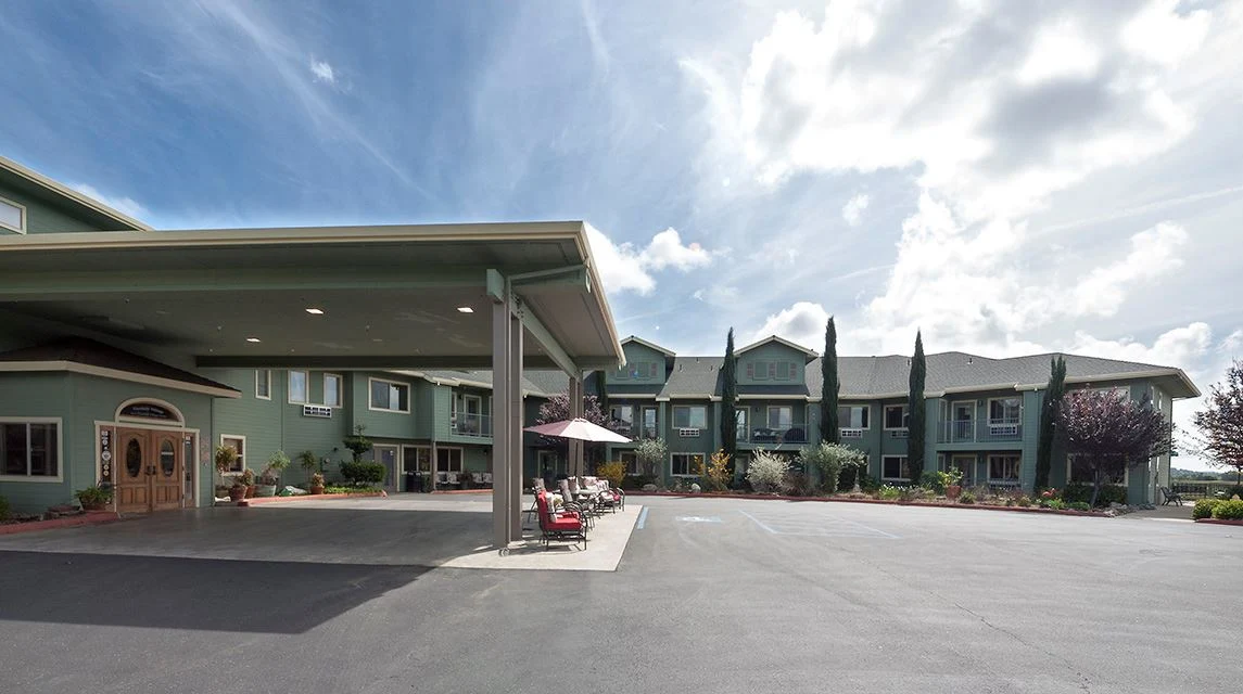 Image of Foothill Village (2)