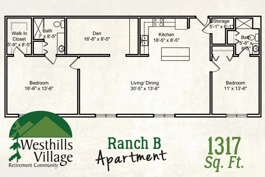 Image of The Apartments at Westhills (3)