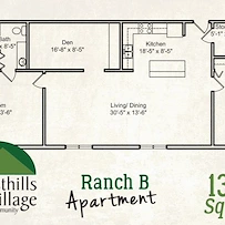 Image of The Apartments at Westhills (3)