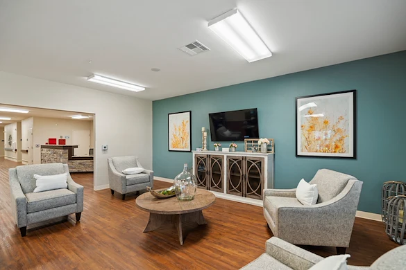 Image of Grand Cove Nursing & Rehabilitation Center (6)