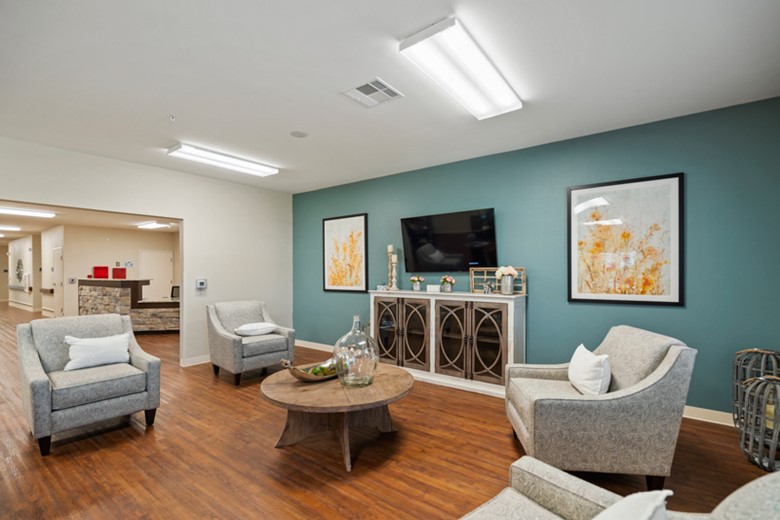 Image of Grand Cove Nursing & Rehabilitation Center (6)