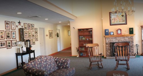 Image of Quality Life Services - Mercer Personal Care Home (4)