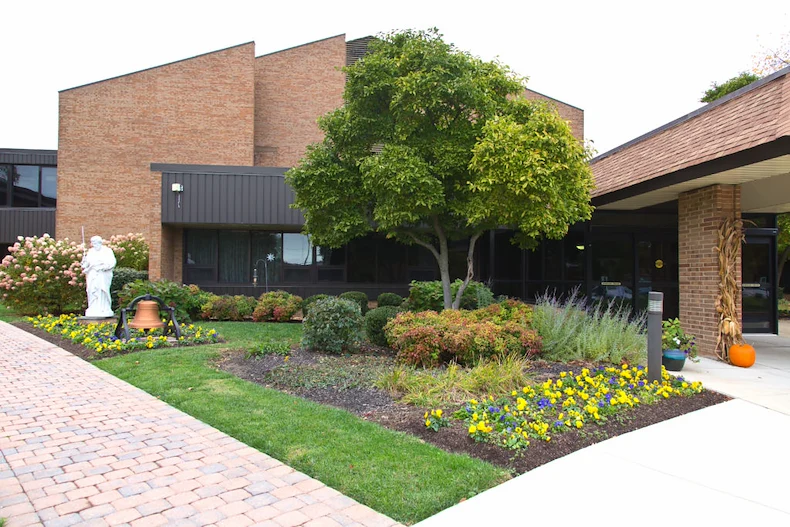 Image of Jeanne Jugan Residence Newark (1)