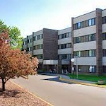 Image of Augustana Chapel View Apartments (1)