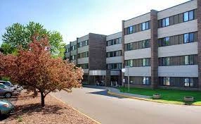 Image of Augustana Chapel View Apartments (1)