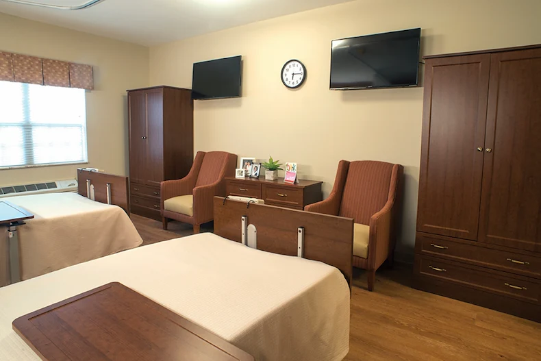 Image of Maplewood Healthcare Center (5)