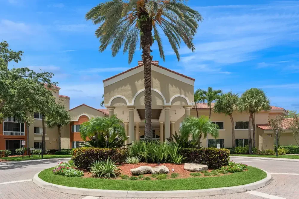 Image of The Pointe at Boca Raton Senior Living (1)