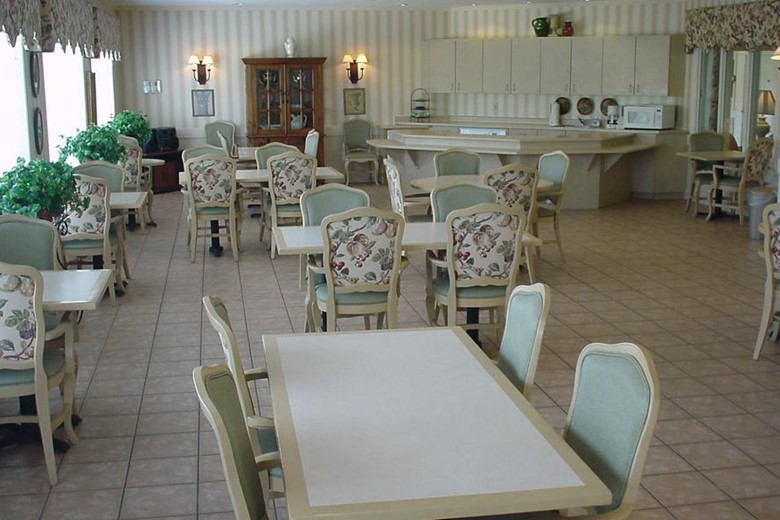 Image of Callaway Gardens Alzheimer's Special Care Center (3)