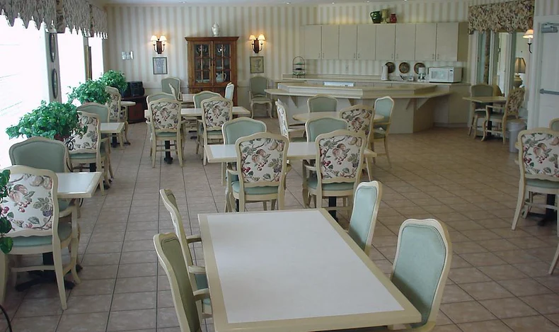 Image of Callaway Gardens Alzheimer's Special Care Center (3)