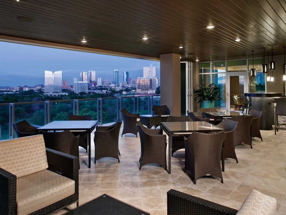 Image of The Stayton at Museum Way Senior Living (7)