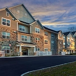 Image of Weinberg Commons (1)