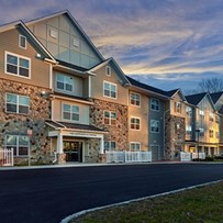 Image of Weinberg Commons (1)