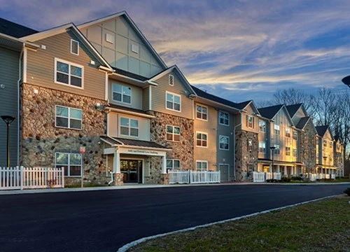 Image of Weinberg Commons (1)