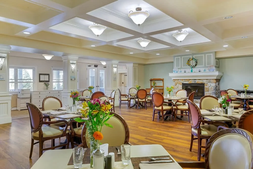 Image of Brookdale Centre of New England (3)