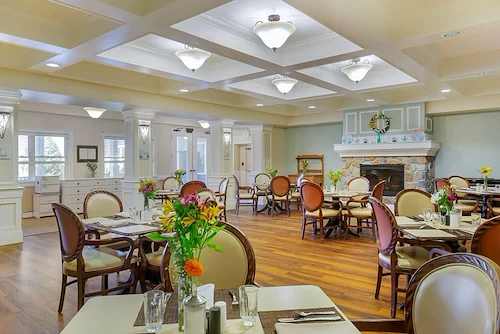 Image of Brookdale Centre of New England (3)
