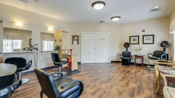 Image of Arcadia Senior Living Louisville (9)