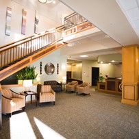 Image of Oakwood Village University Woods (5)