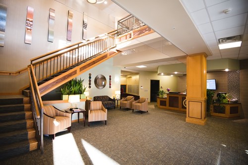 Image of Oakwood Village University Woods (5)
