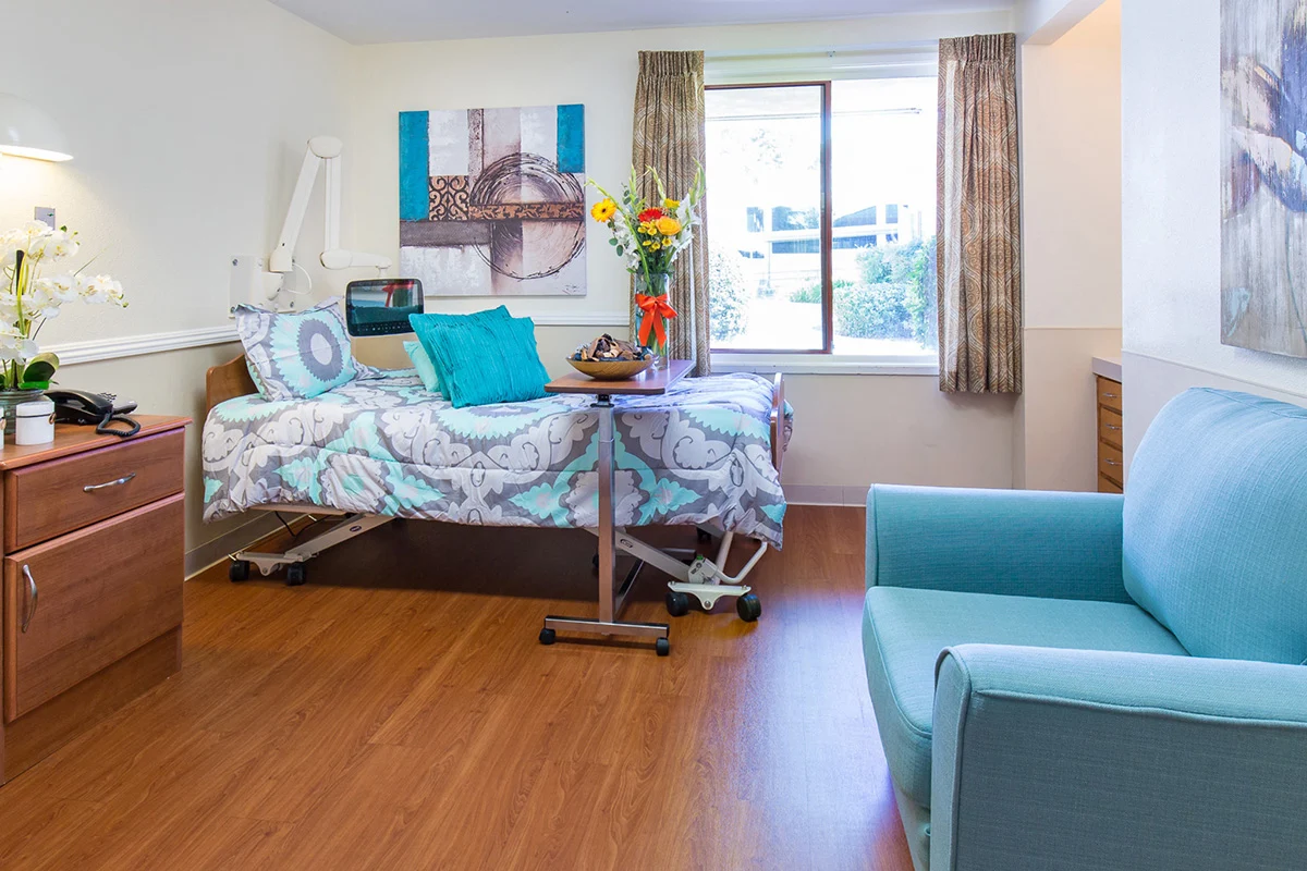 Image of Diablo Valley Post Acute (4)