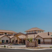 Image of Ahc Healthcare of Sacramento (1)