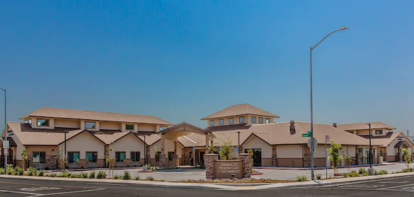 Image of Ahc Healthcare of Sacramento (1)