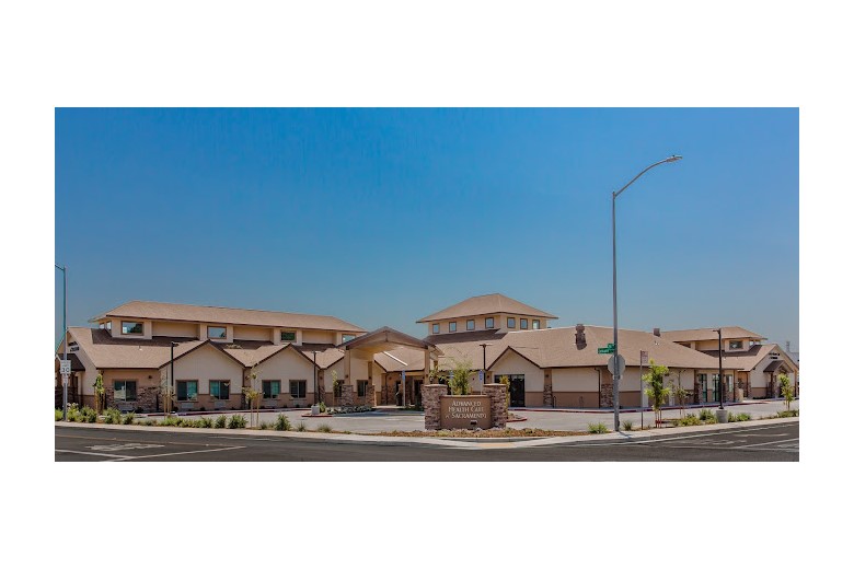 Image of Ahc Healthcare of Sacramento (1)