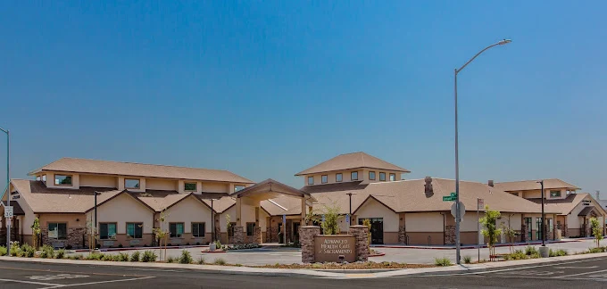 Image of Ahc Healthcare of Sacramento (1)