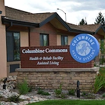 Image of Columbine Commons Health & Rehab (1)