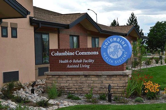 Image of Columbine Commons Health & Rehab (1)