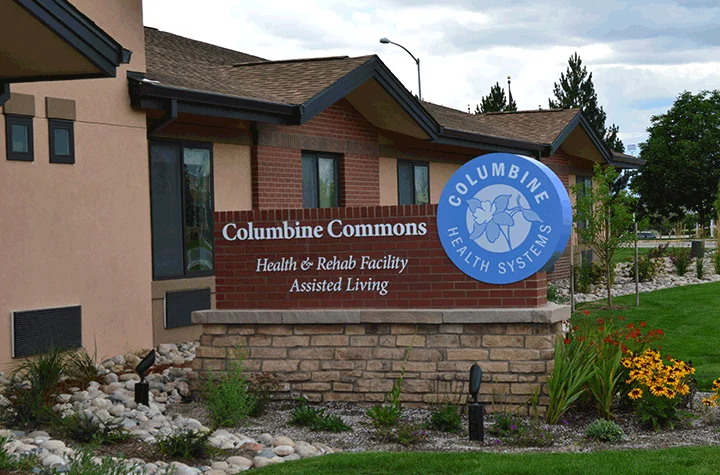 Image of Columbine Commons Health & Rehab (1)