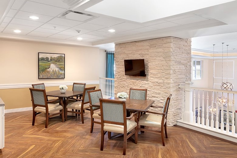 Image of Brooklyn Pointe Senior Living (5)