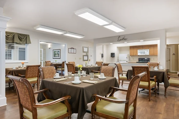 Image of Celebration Villa of Winter Haven (5)