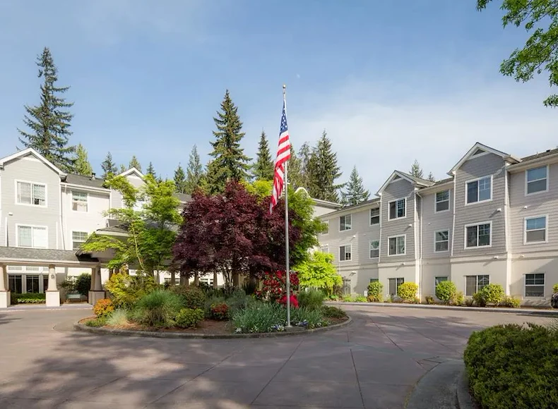 Image of Cogir of Mill Creek (1)