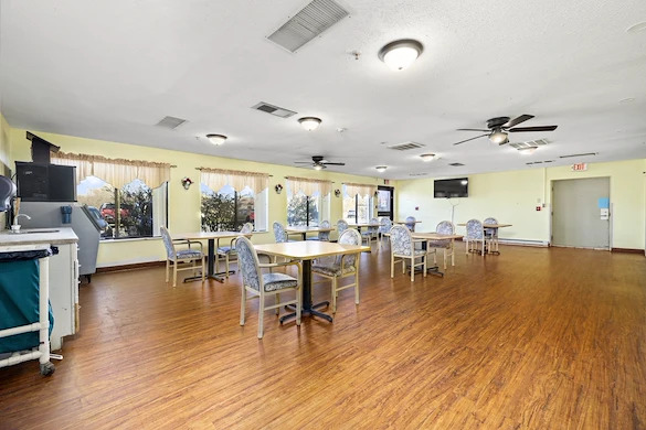 Image of Concord Care And Rehabilitation Center (4)