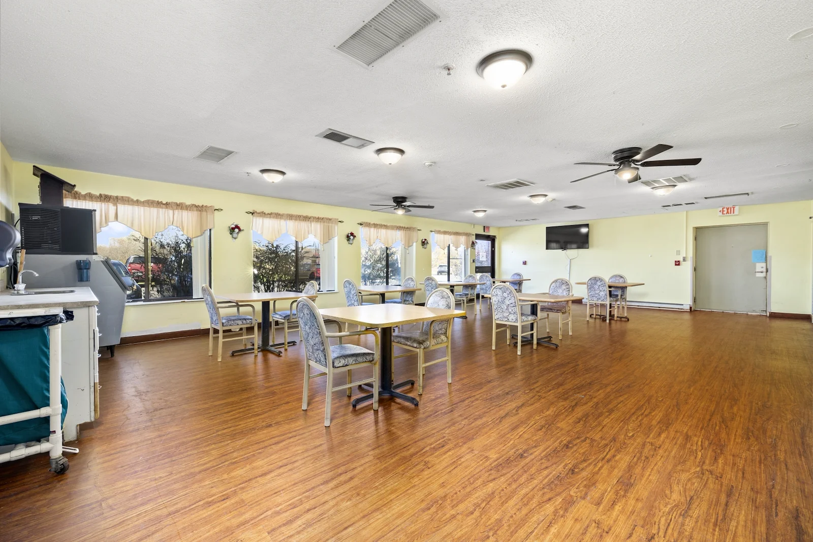 Image of Concord Care And Rehabilitation Center (4)