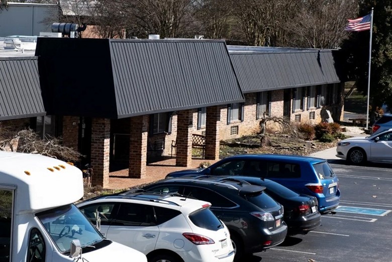 Image of Lyonsview Health and Rehabilitation Center (1)