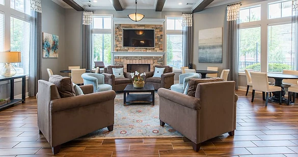 Image of Park at Johns Creek Senior Apartments (3)