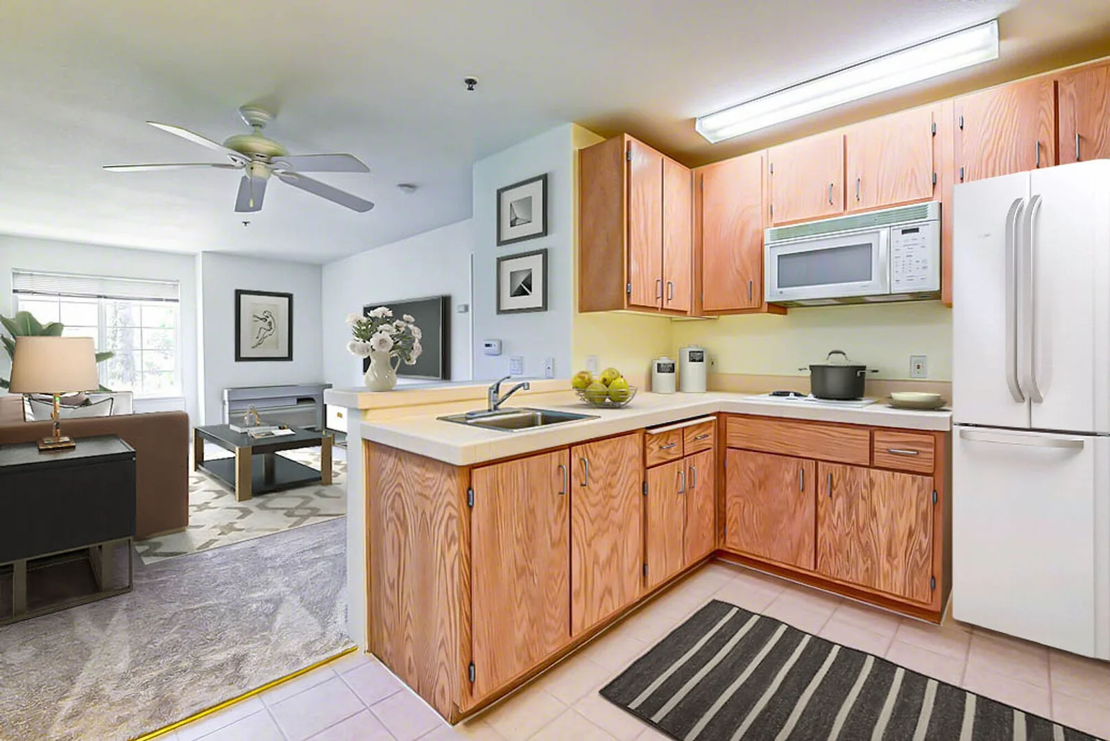 Image of Diamond Terrace Apartments (6)