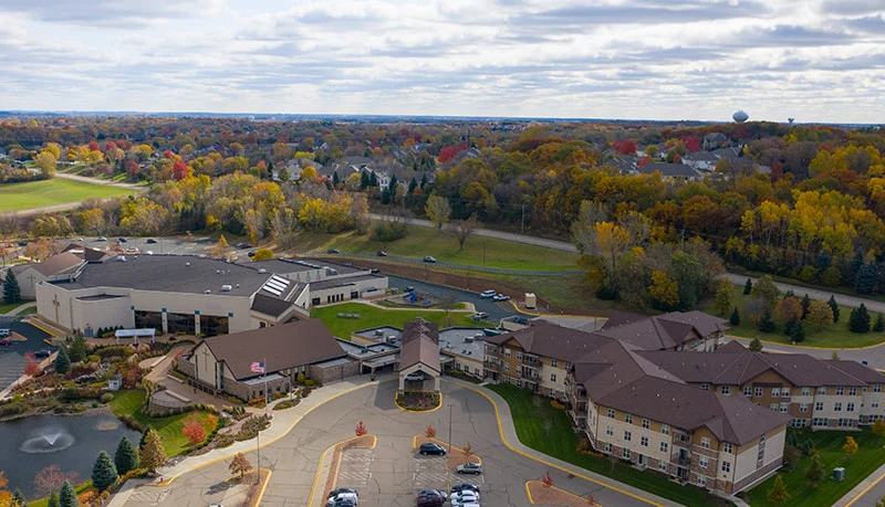 Image of The Fountains at Hosanna (10)