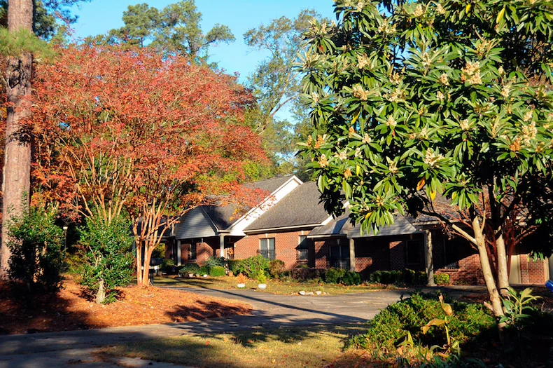 Image of Laurel Crest Health Center (9)